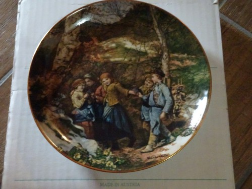 Piatto ceramica artistica - ceramica,