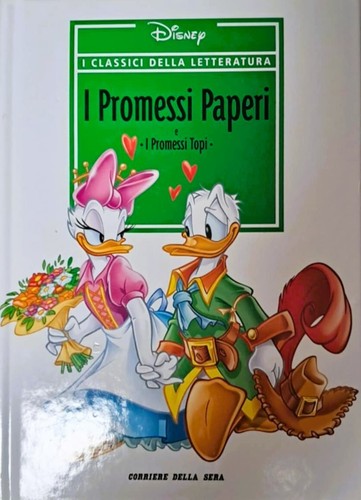 Disney classici della - classici,