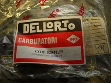 154753 KIT GUARNIZIONI