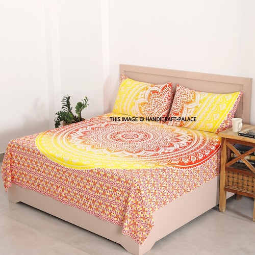 Copertura letto mandala - letto,
