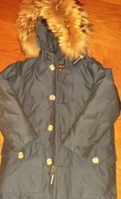 Woolrich parka