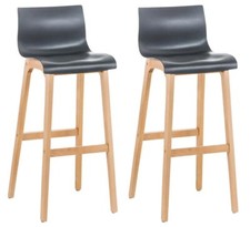 Clp coppia set sgabelli - coppia,