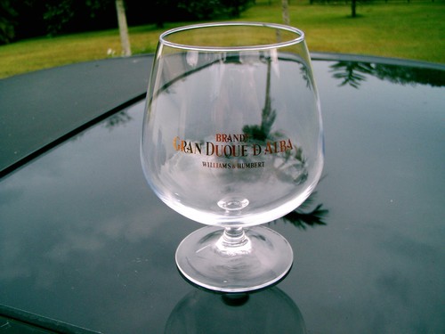 Gran duque alba brandy - alba,