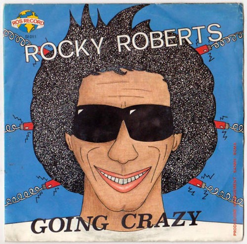 Rocky roberts disco giri - disco,