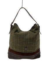 Bonfanti KHK Check Wool