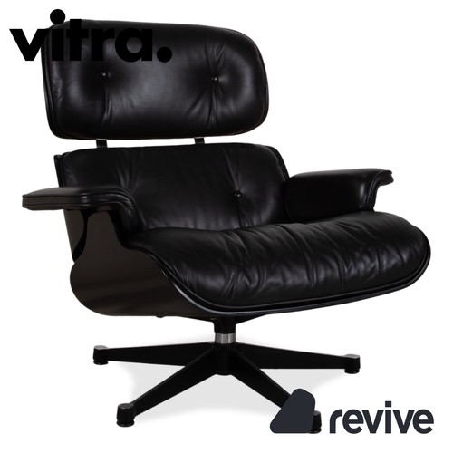 Vitra eames lounge - vitra,