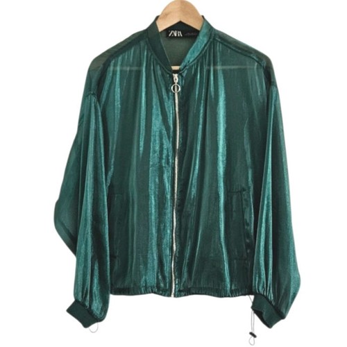 Zara giacca donna full - , zip