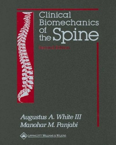 Clinical biomechanics the - biomechanics, of