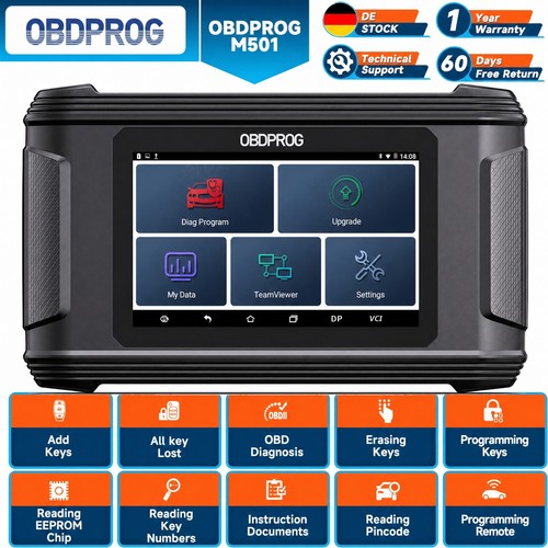 Programmazione immo scanner - programmazione,