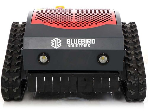 Trinciasermenti blue bird - trinciasermenti,