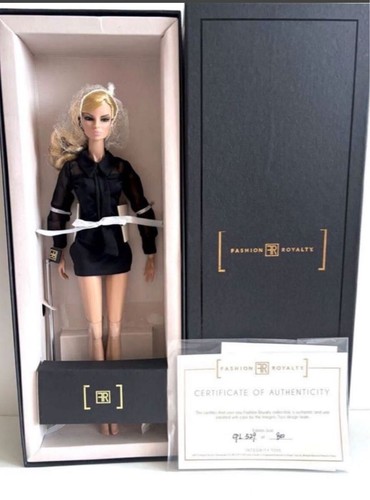 Integrity toys fashion - integrity,