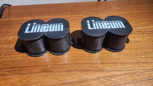Tweeter linaeum 6 ohm - et-6,,