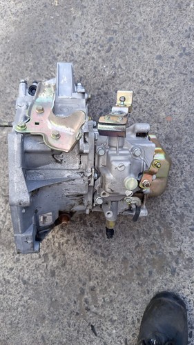 Cambio fiat 500 - fiat, 8v