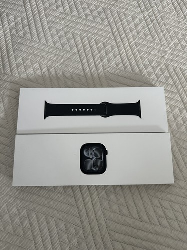 Apple watch serie 42mm - 11,