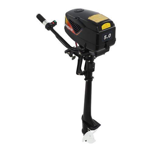 Nuovo motore fuoribordo 1200w - nuovo,