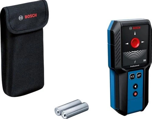 Bosch blauw gms 120 - bosch,