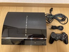 Console Sony PlayStation 3 PS3
