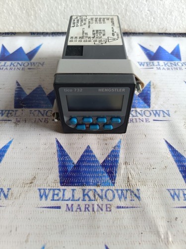 Hengstler tico 732 codice - hengstler,