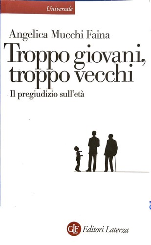 Libro troppo giovani - troppo, giovani,