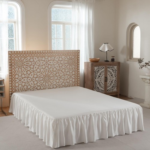 Gonna letto queen size - gonna,