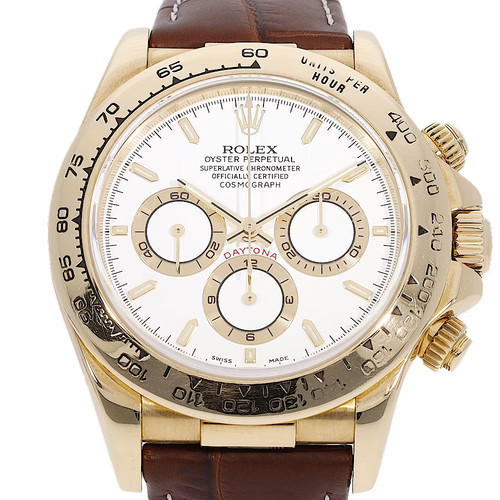 Rolex cosmograph daytona - cosmograph,