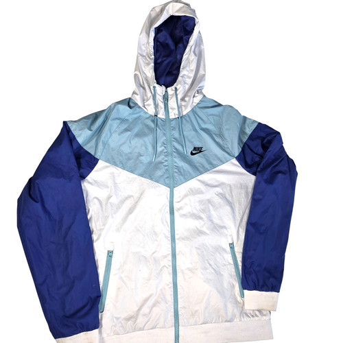Nike windrunner giacca uomo - giacca,