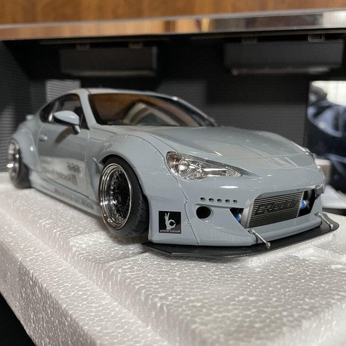 Autoar rocket bunny - rocket, 86
