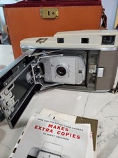 Polaroid Land Camera 800