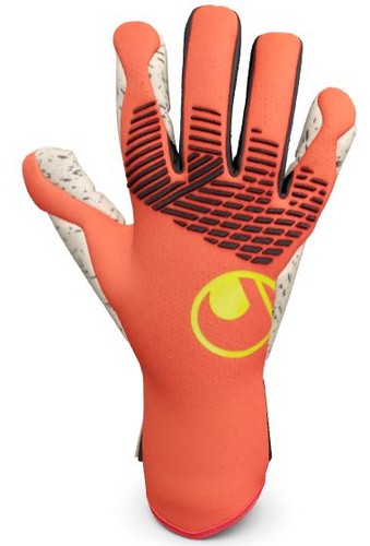 Supergrip guanto portiere - guanto,