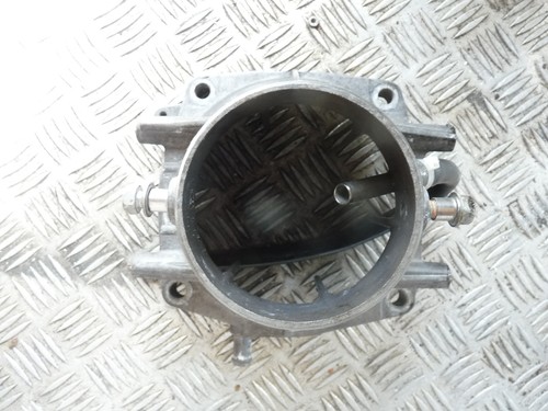 Corps sortie turbine jet - turbine,