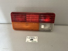 FANALE POSTERIORE SX ALFETTA