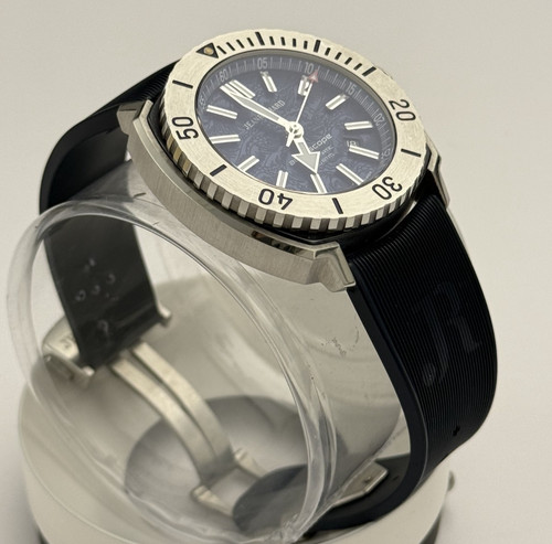 Orologio subacqueo automatico
