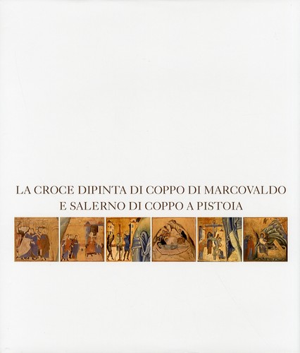 Croce dipinta coppo - la,