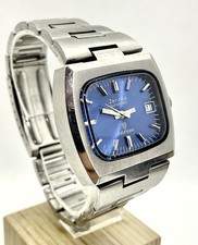 OROLOGIO CENTRA SAFARI