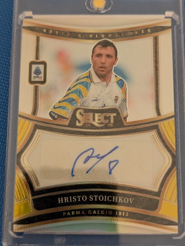 Hristo stoichkov firme - hristo, |