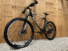 Bici Scott Scala 710 Hardtail Trail/Xc, HIGH SPEC, FOX, XT 