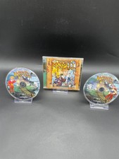Fuga da Monkey Island parte 4 - tedesco - PC CD-ROM / Jewelcase - ottime condizioni