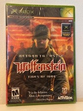 Return to Castle Wolfenstein