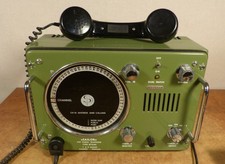 SAILOR A/S S.P. RADIO DANMARK