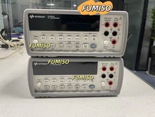 Multimetro HP/Keysight/Agilent