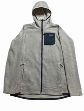 Giacca donna Patagonia R1 Air