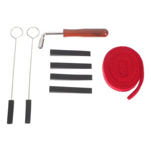 Set forcelle mute - set,