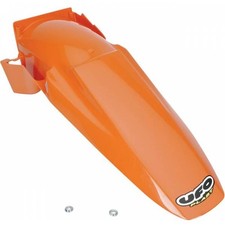 Parafango posteriore ktm exc - posteriore,