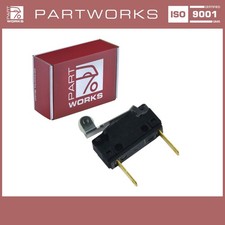 Microinterruttore capote per