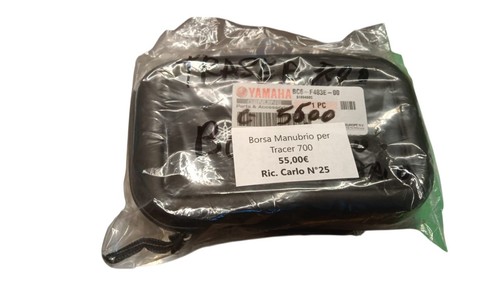 Borsa manubrio per tracer 700 - manubrio,