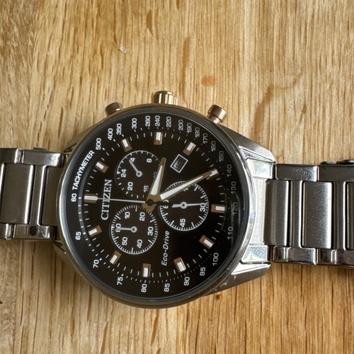 Orologio citizen eco drive - orologio,