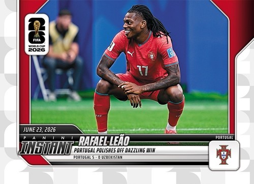2026 panini instant fifa world - 2026,