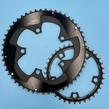 Corone SRAM Red eTap 52/36