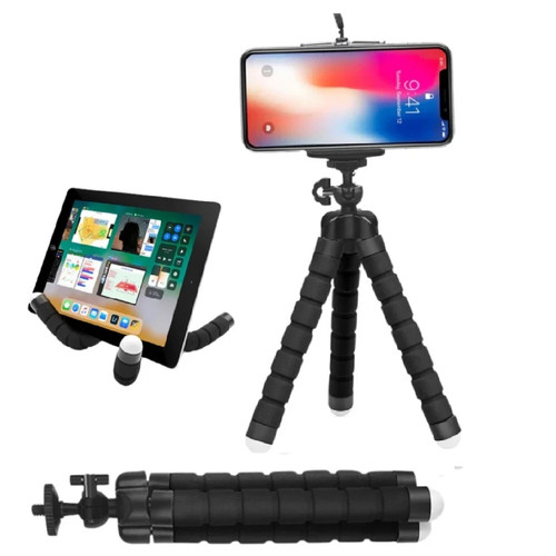 Supporto cellulare cavalletto - supporto,