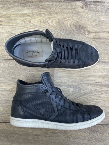 Sneakers converse john - converse, x